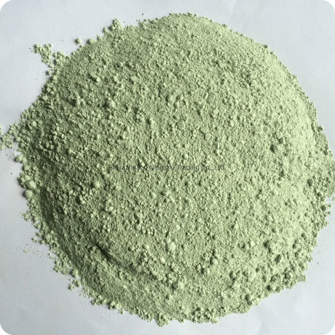 Clinoptilolite Natural Zeolite for Water Treatment Agriculture Fertilizer