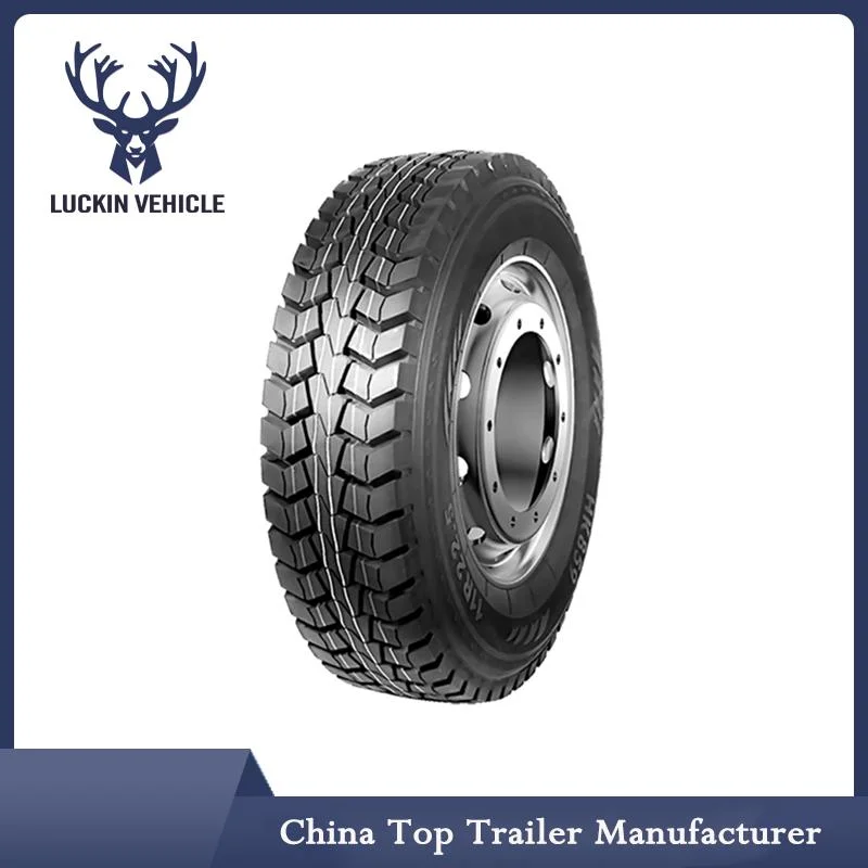 Spot Discount 315/80r22.5 Doupro Heavy Duty Truck Tyre 12.00r20 Radial Tubeless Tyres TBR Bus Truck Tyres, 13r22.5 Tyre for Sale