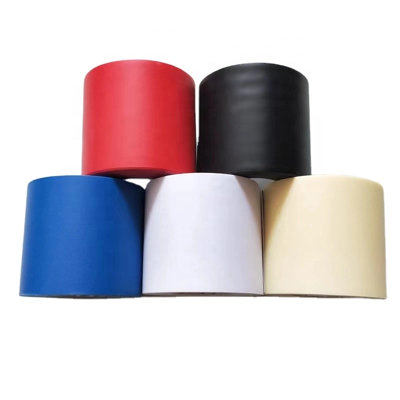 PVC Electrical Insulation Tape Air Conditioning Cable Ties Air Conditioning Parts