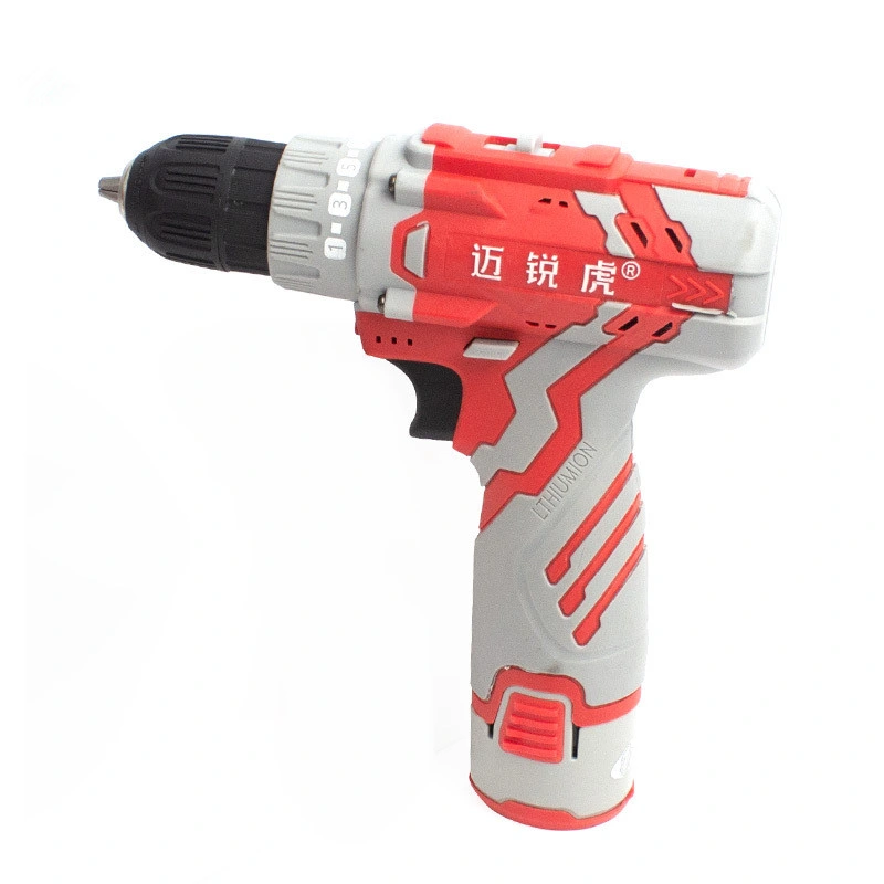High Power Electric Power Tools Small Cheap Hot Sales Lithium Battery Electric Drill