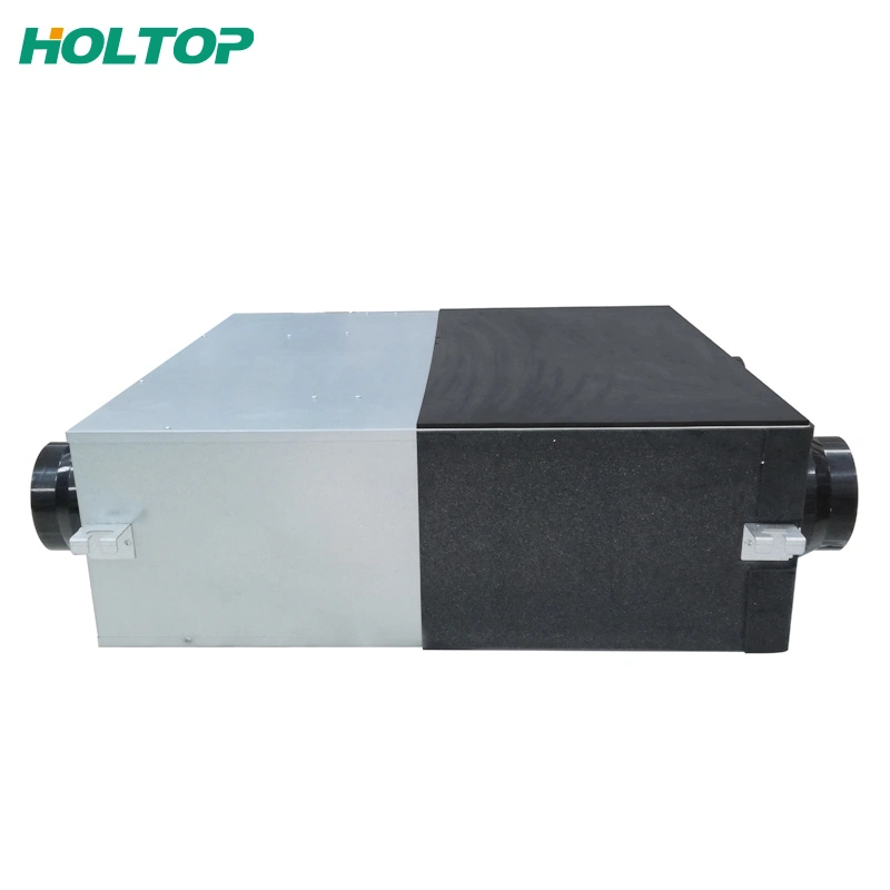 High Efficiency Enthalpy Heat Recovery Heat Exchange Equipment