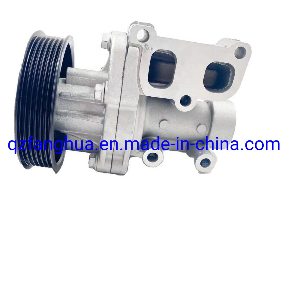 La bomba de agua del motor de alta calidad 25100-2g510 para Hyundai KIA.