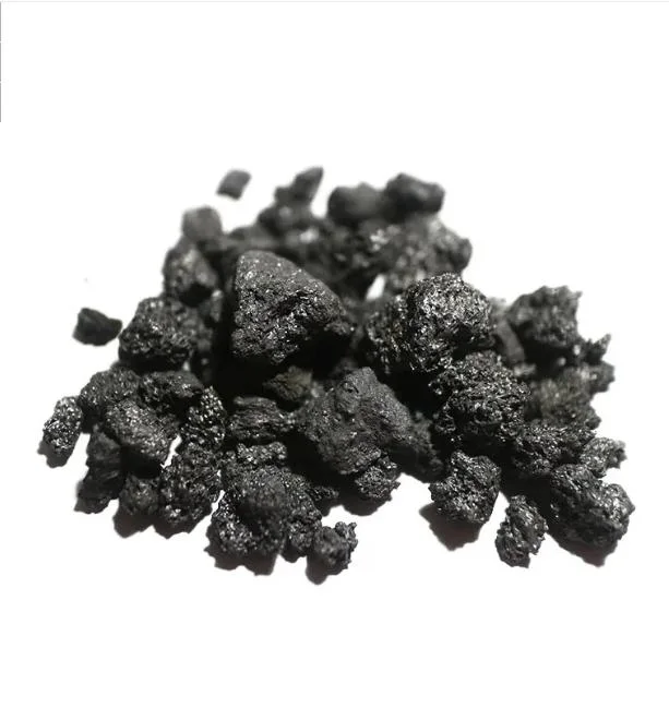 Wholesale/Supplier Price of Calcined Anthracite Petroleum Coke