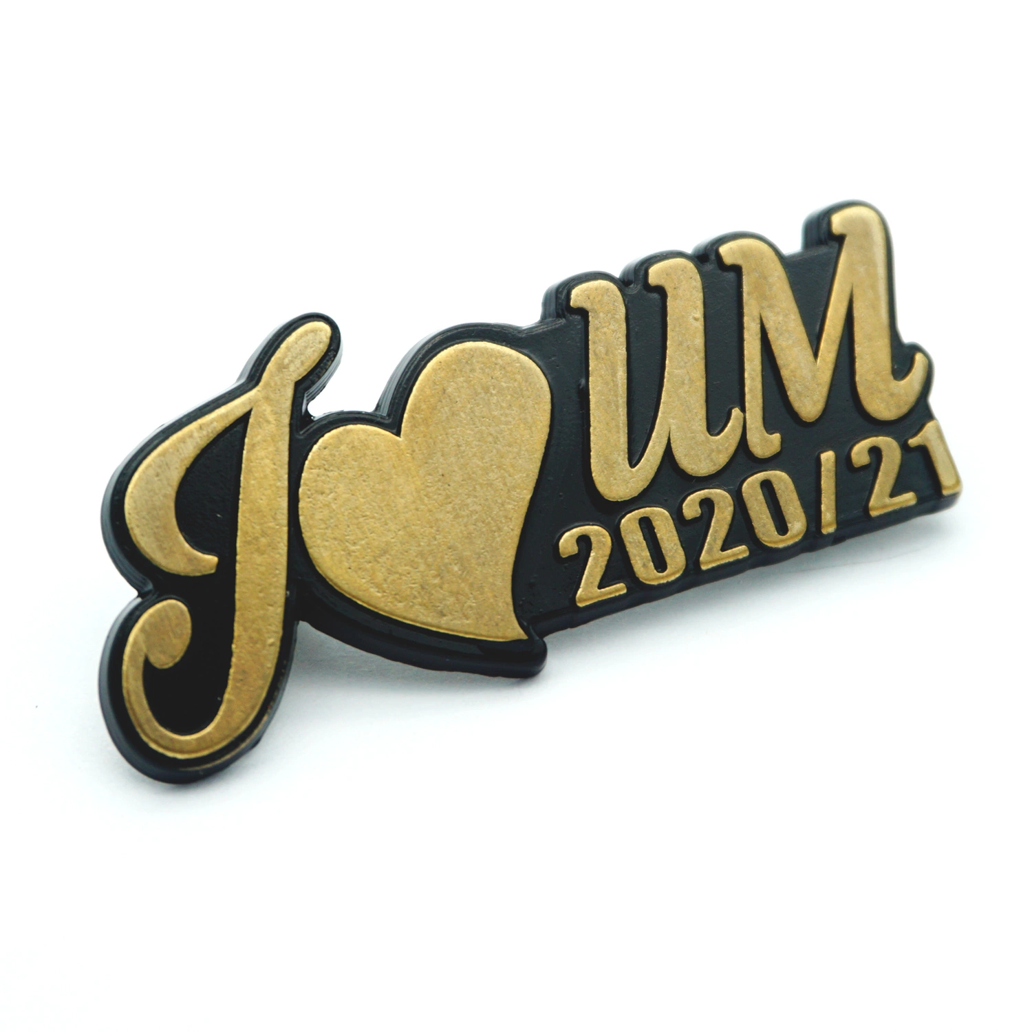 High Quality Custom Logo Badge Metal or Hard Soft Enamel Pin Pins Promotional Gift