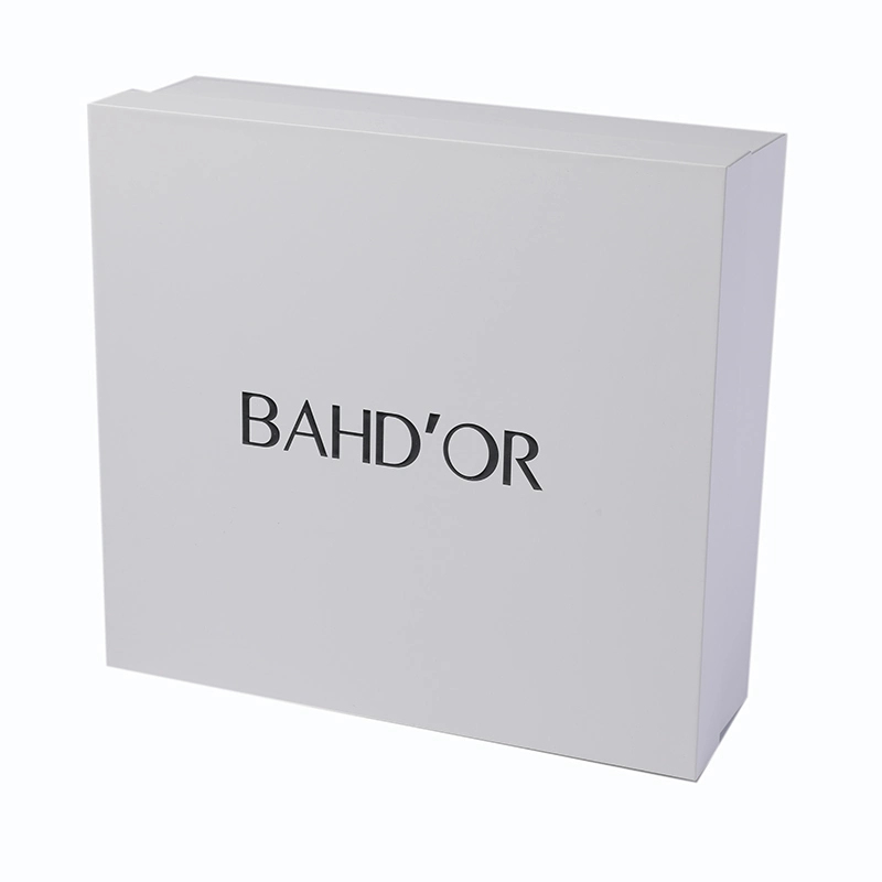 Flat Promotional Bracelet Paper Box Wholesale/Supplier