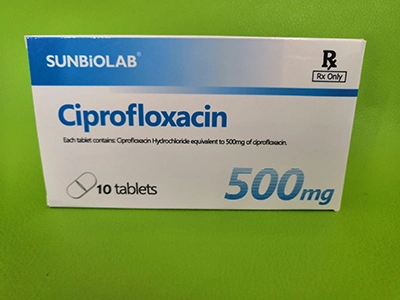 Doxepine HCl 75 mg cápsulas West Medicina para Humanos