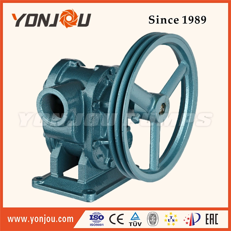 Bp Series Belt Driven Water Pump