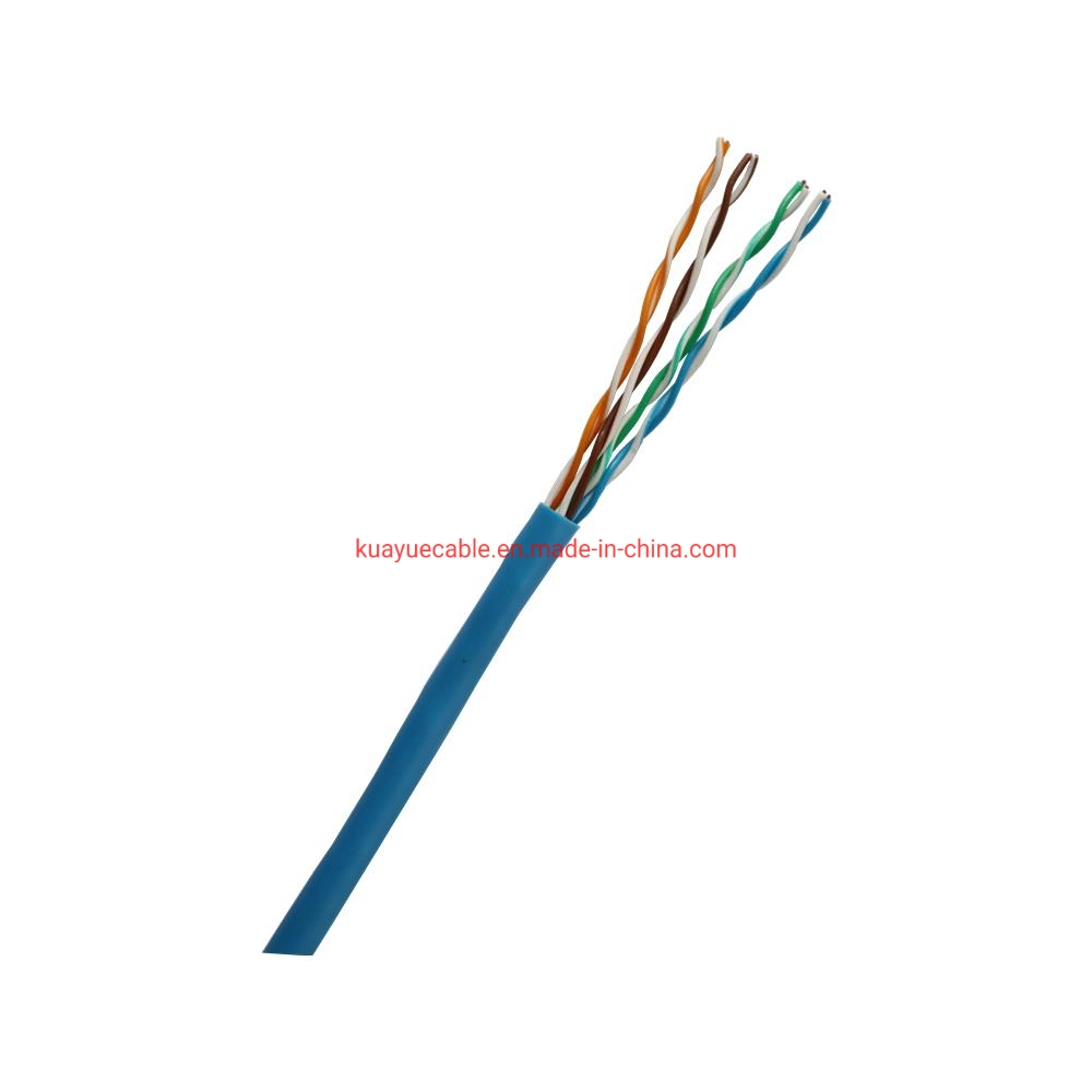 UTP Cat5e LAN Cable Wire 305 Meter 24AWG Network Cable