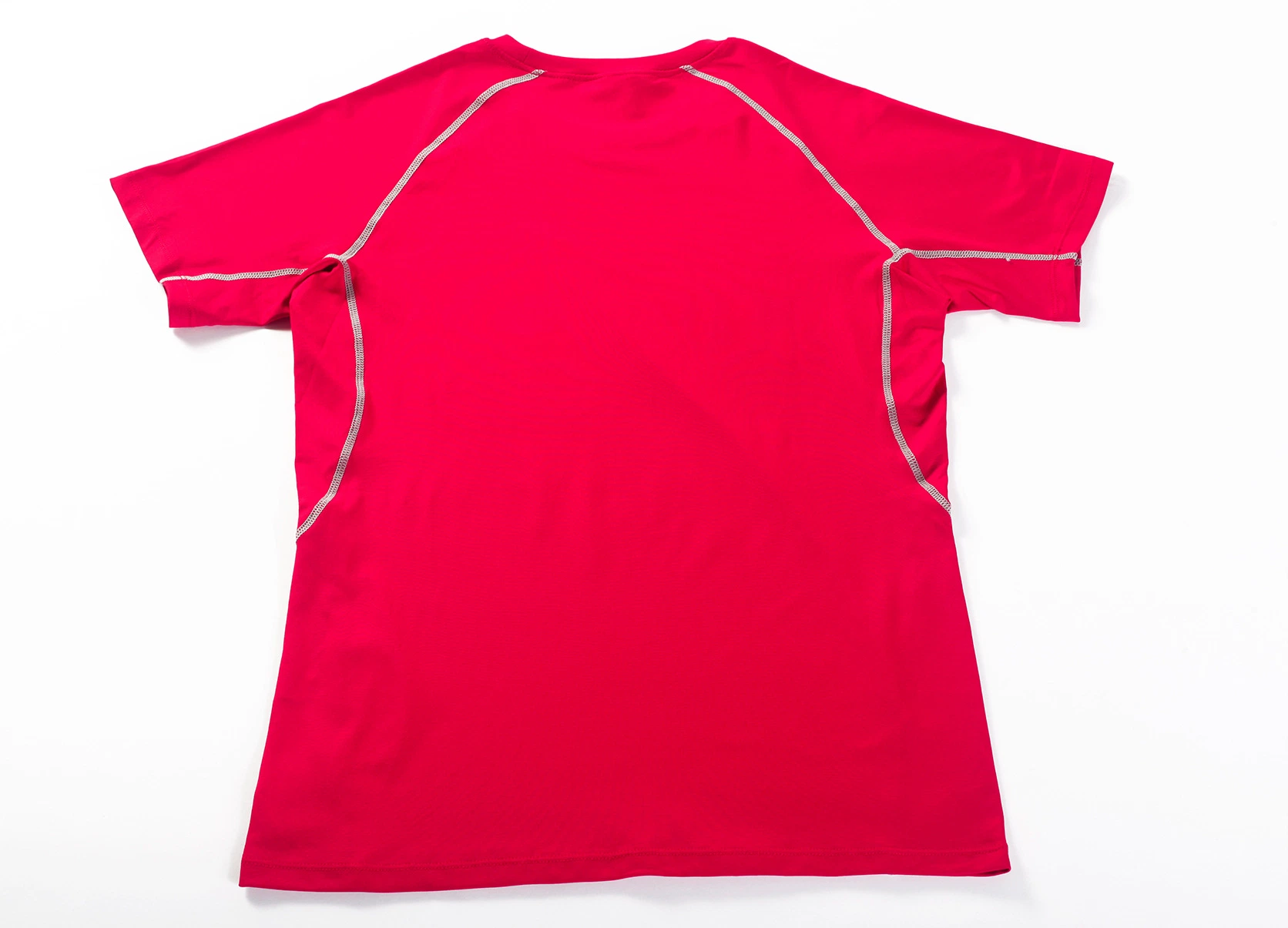 Men's Running T Shirt Short Sleeve Hiking Custom T-Shirts Cool Gym Clothing Sports Running Shirt