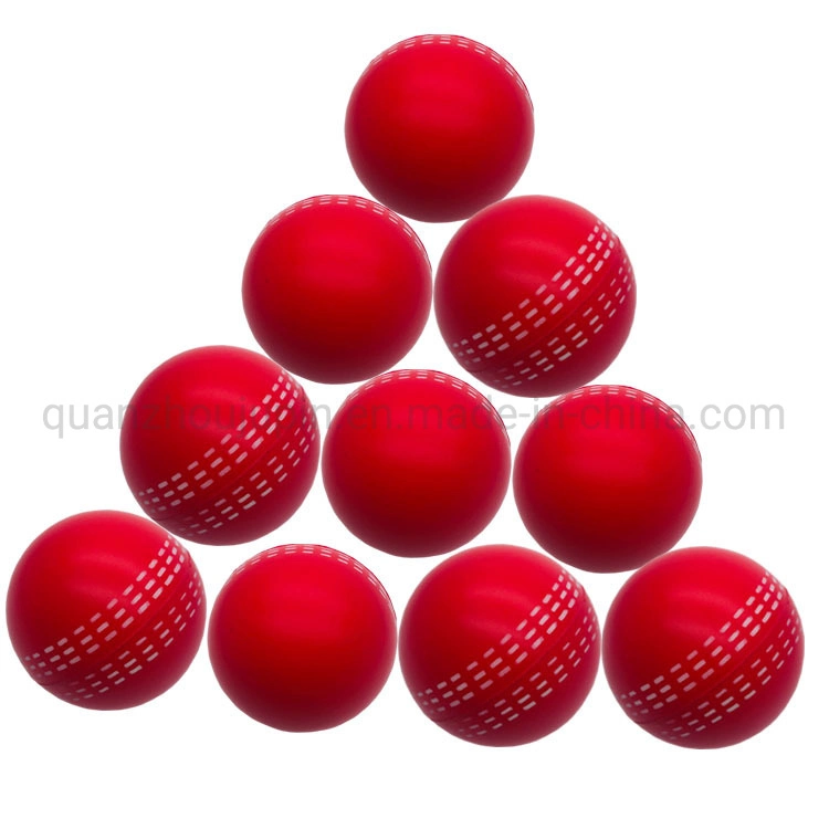 OEM PU Educational Intellectual Red Cricket Toy