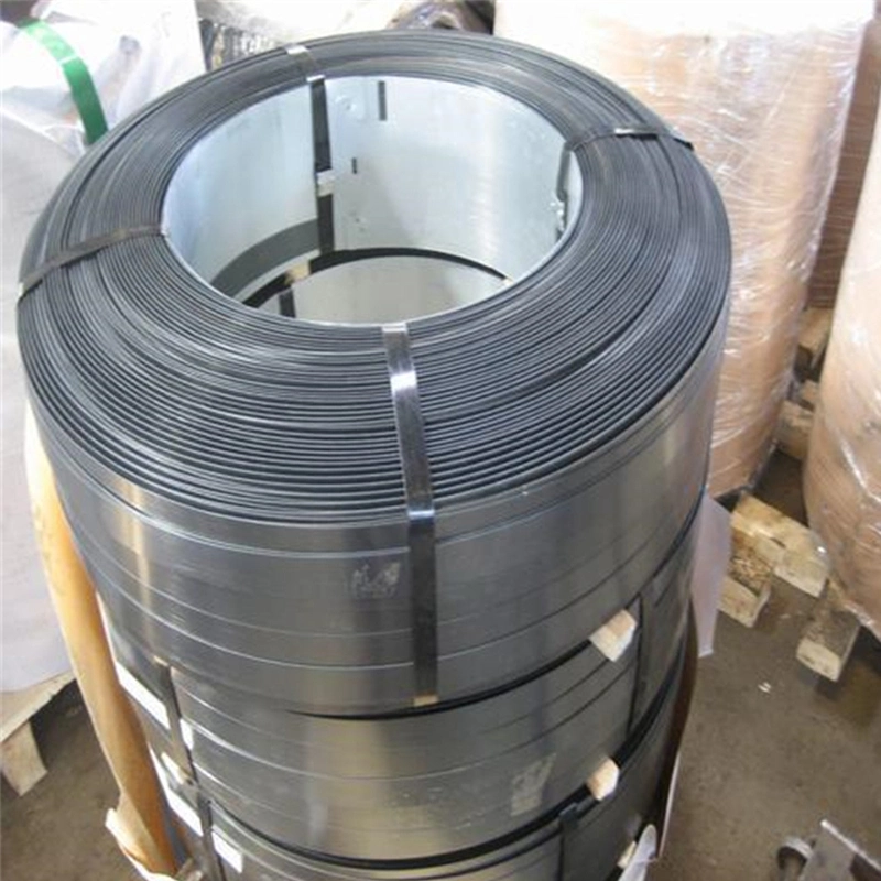 Factory Wholesale/Supplier AISI SUS 304 316L 201 430 410 202 321 316 310S Stainless Steel Coil Strip 2b Ba N4 8K Ss Coil