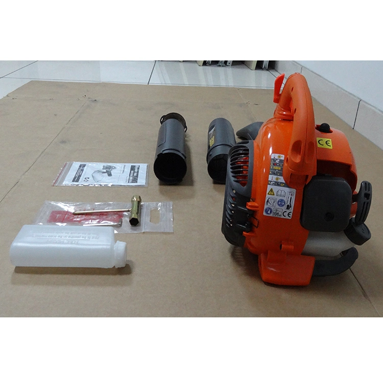 Gasoline Leaf Blower with Ce Certification