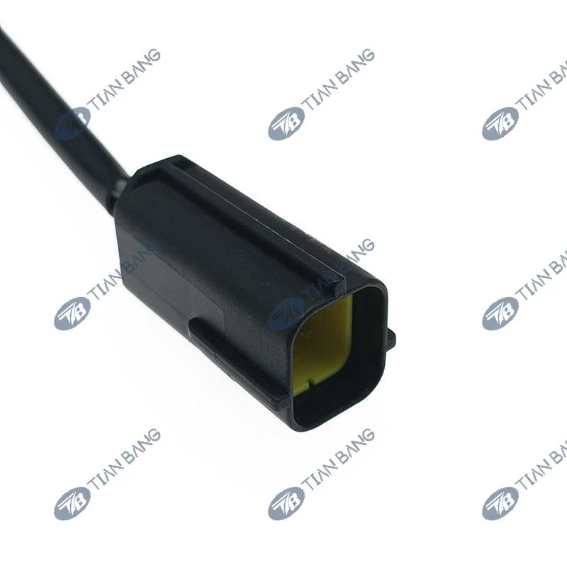 High quality/High cost performance Lambda/Oxygen Sensor for Auto Tuning Oza632-Sz2