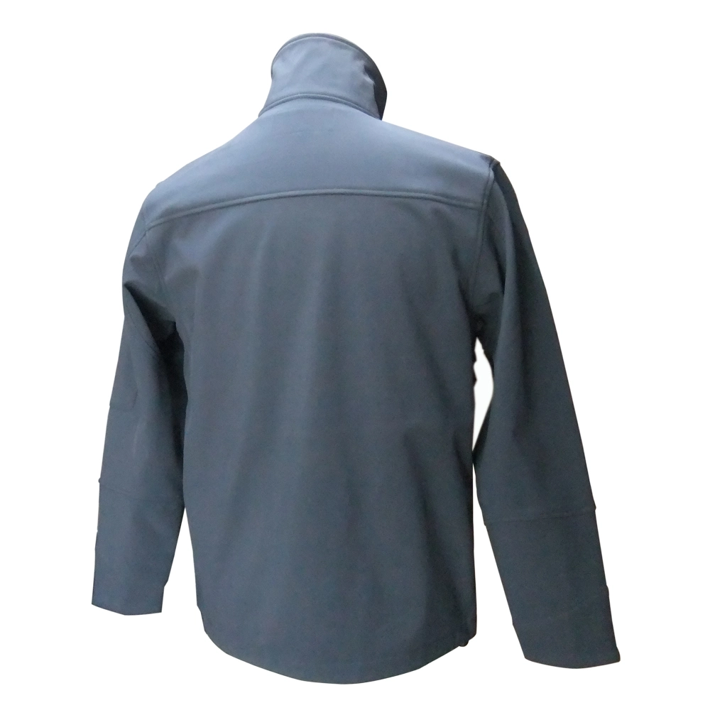 Chaqueta Softshell para adultos chaqueta casual Ropa deportiva