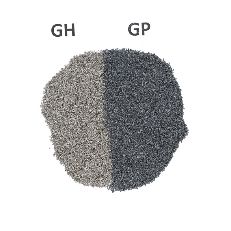 Hochleistungs-Stahl-Körnung Mit Lacklager, Stein-Schneidende Granite Und Marmor G40