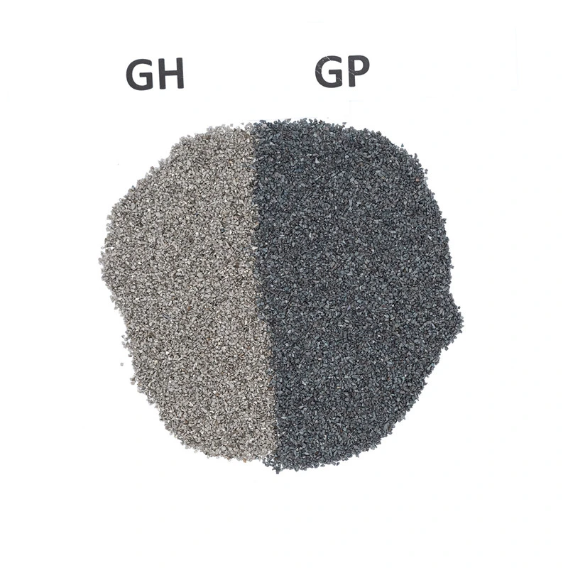 High Performance Patent Bearing Steel Grit Stone-Cutting Granite & Marble G40