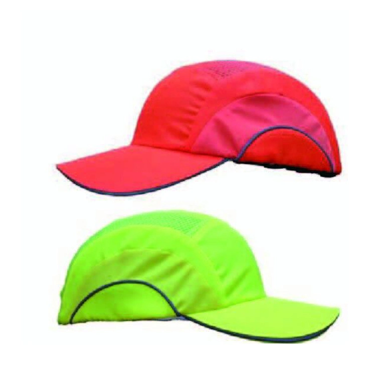 Outdoor Work Hard Hat Safety Baseball Cap Safety Hard Hat Work Safety Cap