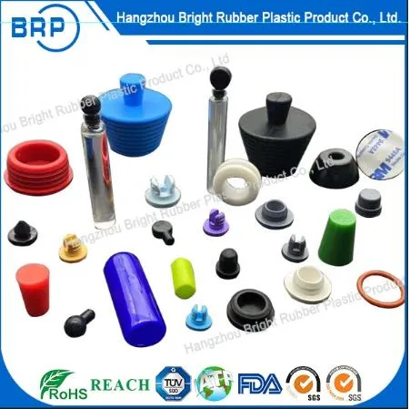 Rubber Plug Rubber Sealing Parts