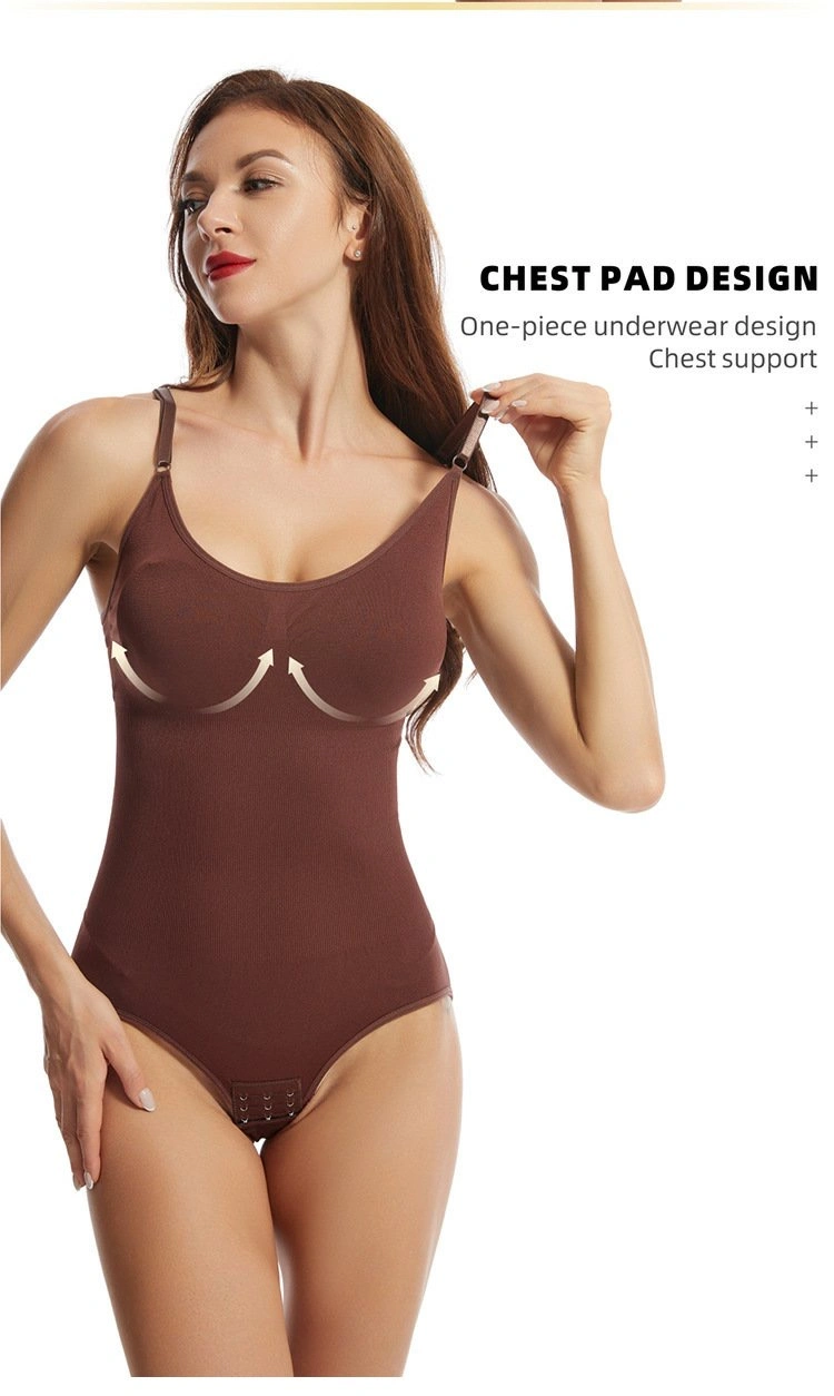 Sexy Ladies Fashion Control Effect Lingerie