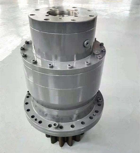 Dh36b104s Small High Speed Reducer Planetary Reduction Gearbox