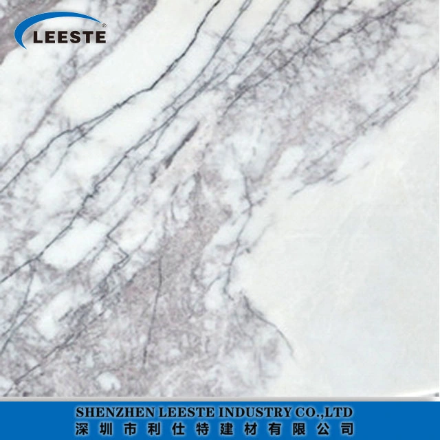 Factory Directly Offer Interior Decoration Lilac Marble Tiles and Slabs