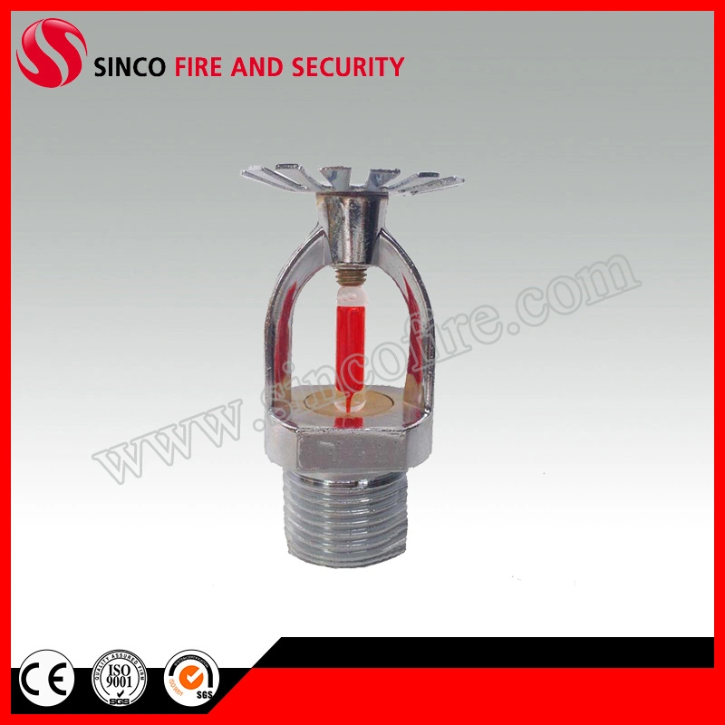 Good Price Standard/ Quick Response Fire Sprinkler Fire Fighting Sprinkler Head