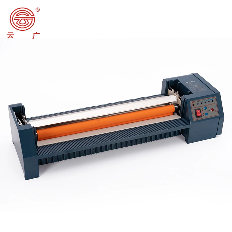 Office Factory Direct Sales Hot Laminator A3 Size Laminating Machine