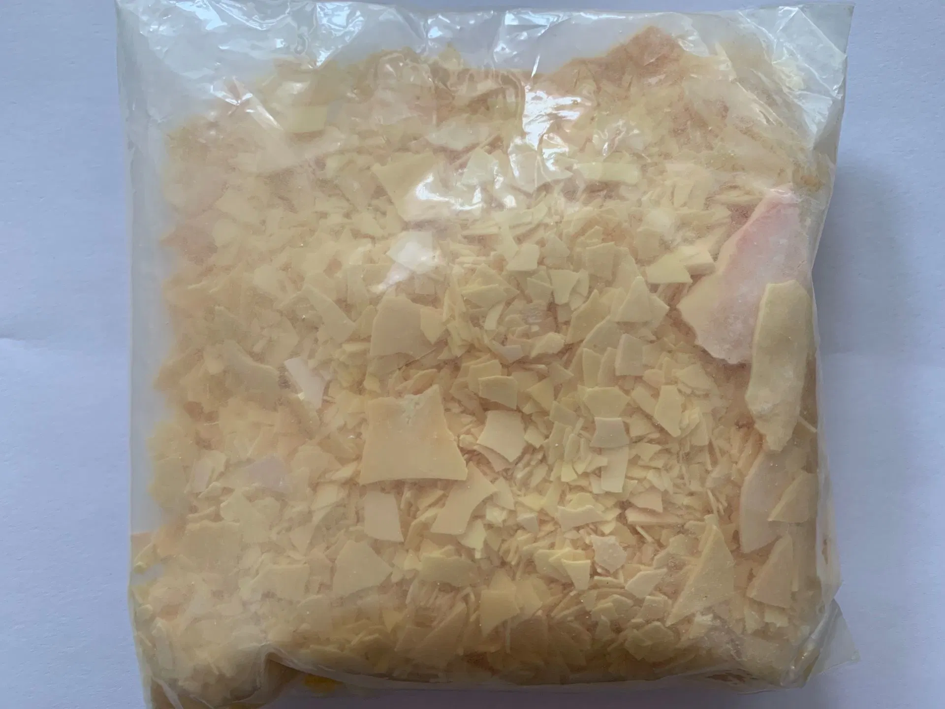 Sodium Sulfide Flakes CAS No. 1313-82-2 for Textile Industry