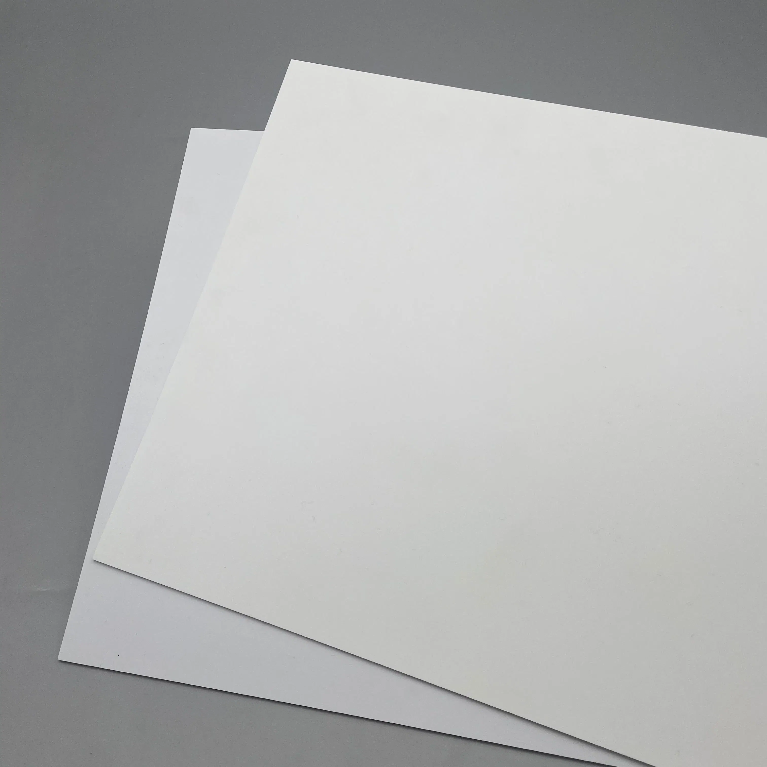 Clear Polystyrene Sheet High Impact Styrene (HIPS) Sheet 1mm 2mm Cheapest Price