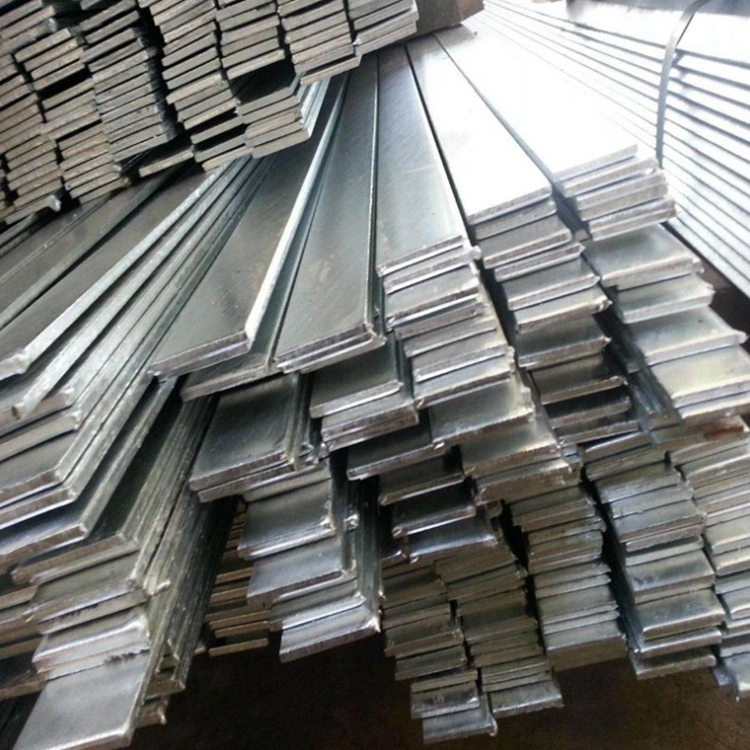 304 Cold Drawn Stainless Steel Flat Bar Price