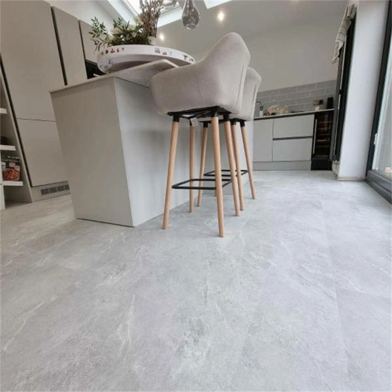 Marbled Floor Floor Decoration Vinyl Flooring Floor Tile High Glossy Laminate Flooring Building Material