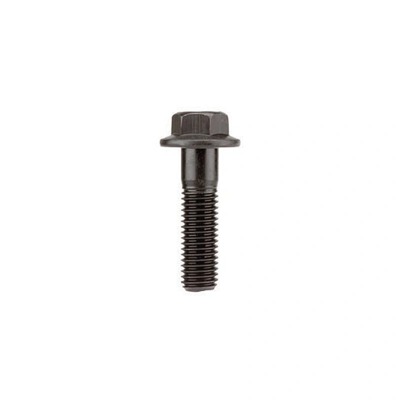 Hexagon Washer Head Bolt&#160; DIN 6921 Hex Flange Bolt