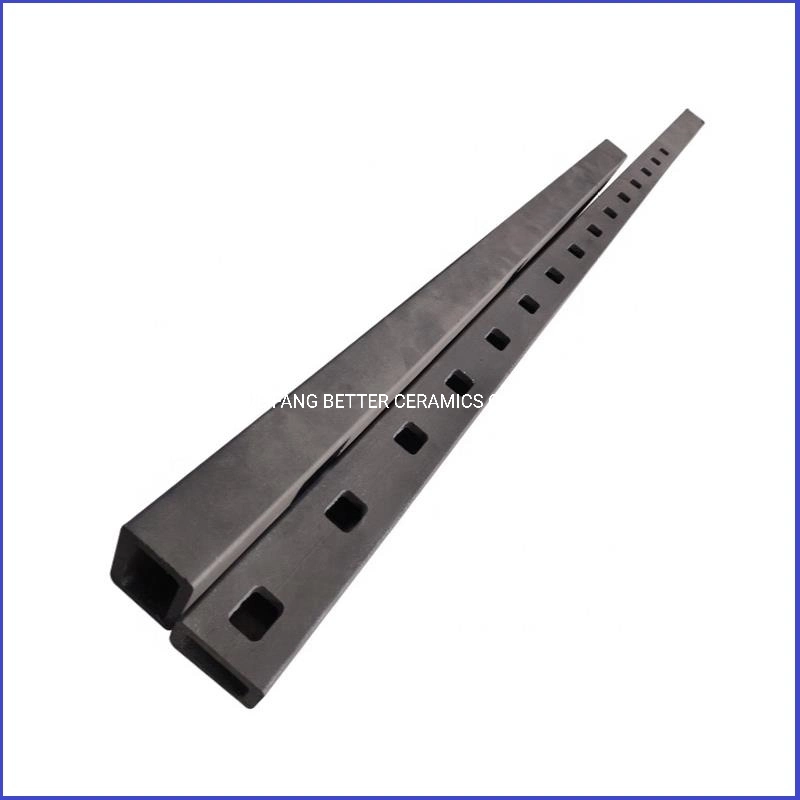 Good Quality Sisic cross beams for Lithium Battery Industry