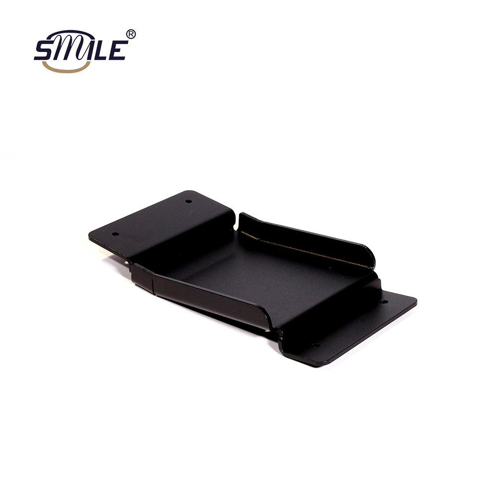 Smile OEM Manufacturing Factory Custom Sheet Metal Parts Welded Sheet Metal Products