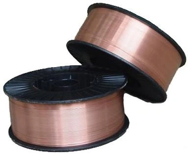 Shandong Factory Sg2 Er70s-6 CO2 MIG Welding Wire