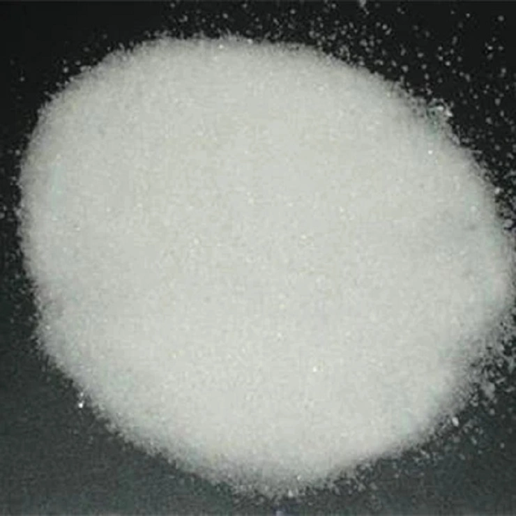 Potassium Sulfate Mannheim Process Chemical Agriculture Grade CAS 7778-80-5 Chemical Formula Fertilizer