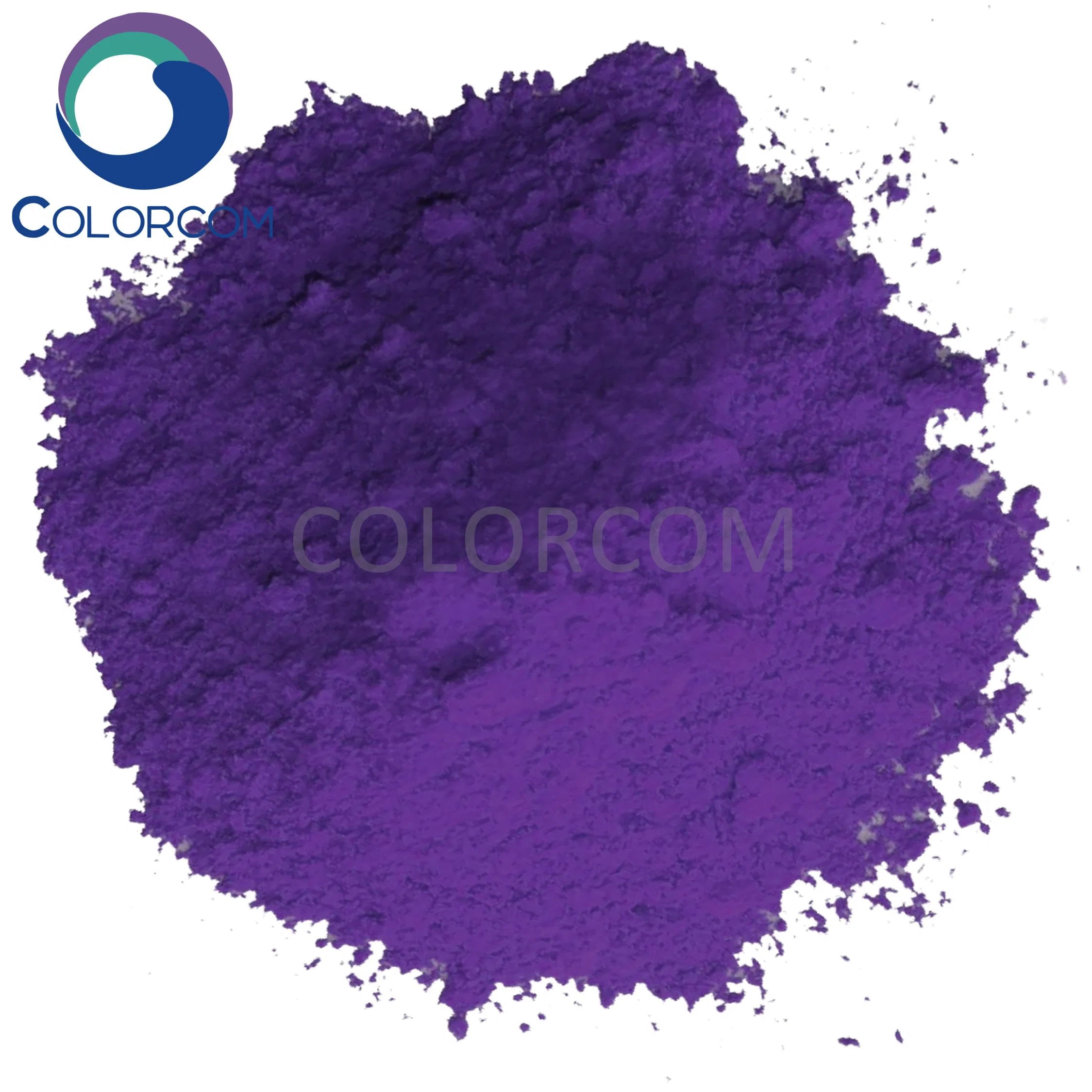 Pigmento Violet 27 Tinta de pigmento biológico em pó Violeta
