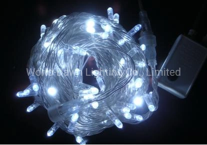 LED Christmas String Light for Festival Decoration