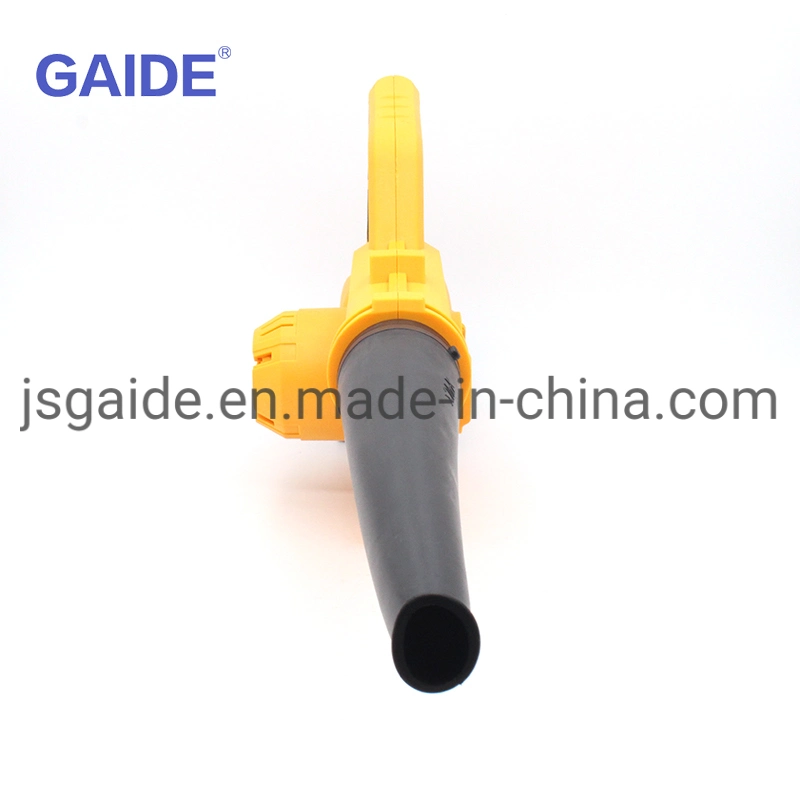 Gaide New Product Cordless Electric Air Blower Vacuum