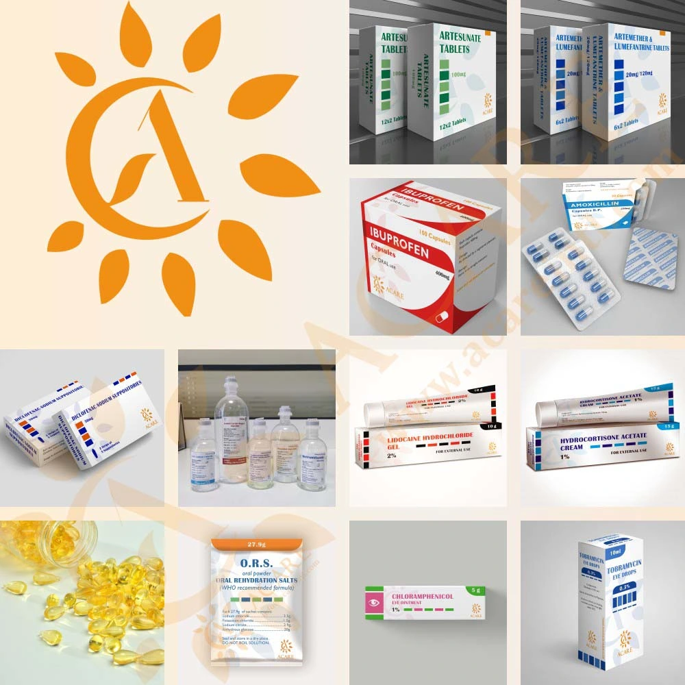 Contract Pharma Services Diclofenac & Vitamin B1& B6 & B12 Tablets 50mg+50mg+100mg+100ug