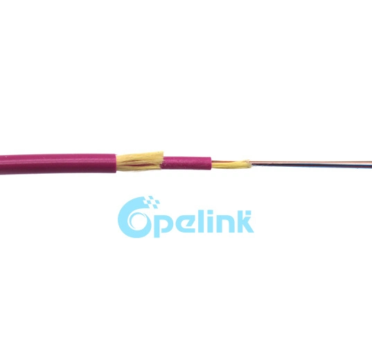 High quality/High cost performance  Miniature Indoor Fiber Cable with Good Price