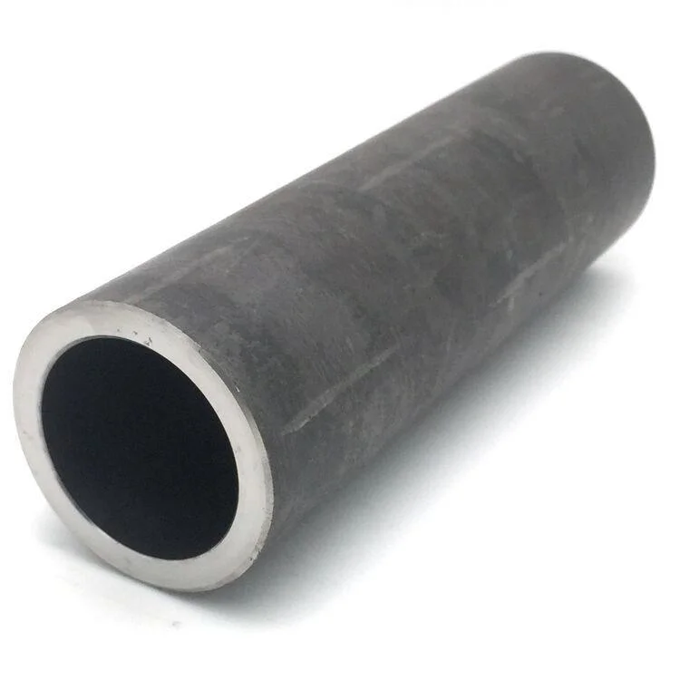 Alta Qualiy 4340 Sncm439 41crnimo4 1.6563 Liga Structural Steel Pipe Tubo