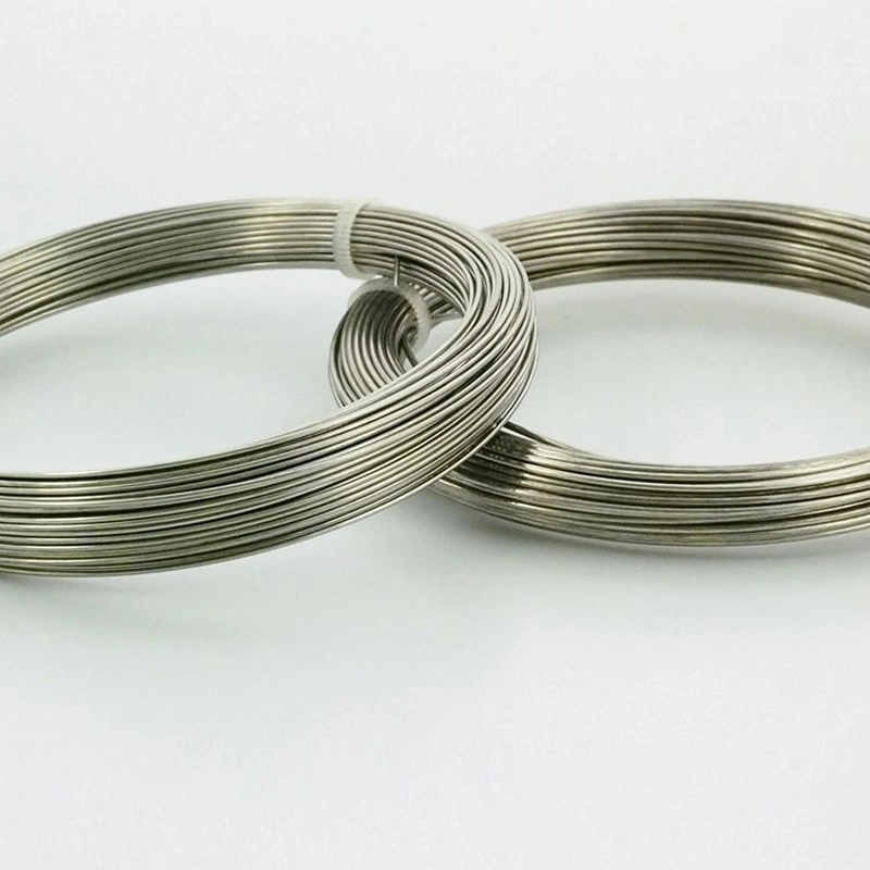 Electrode Galvanized Binding Wire /Gi Wire 2.2mm