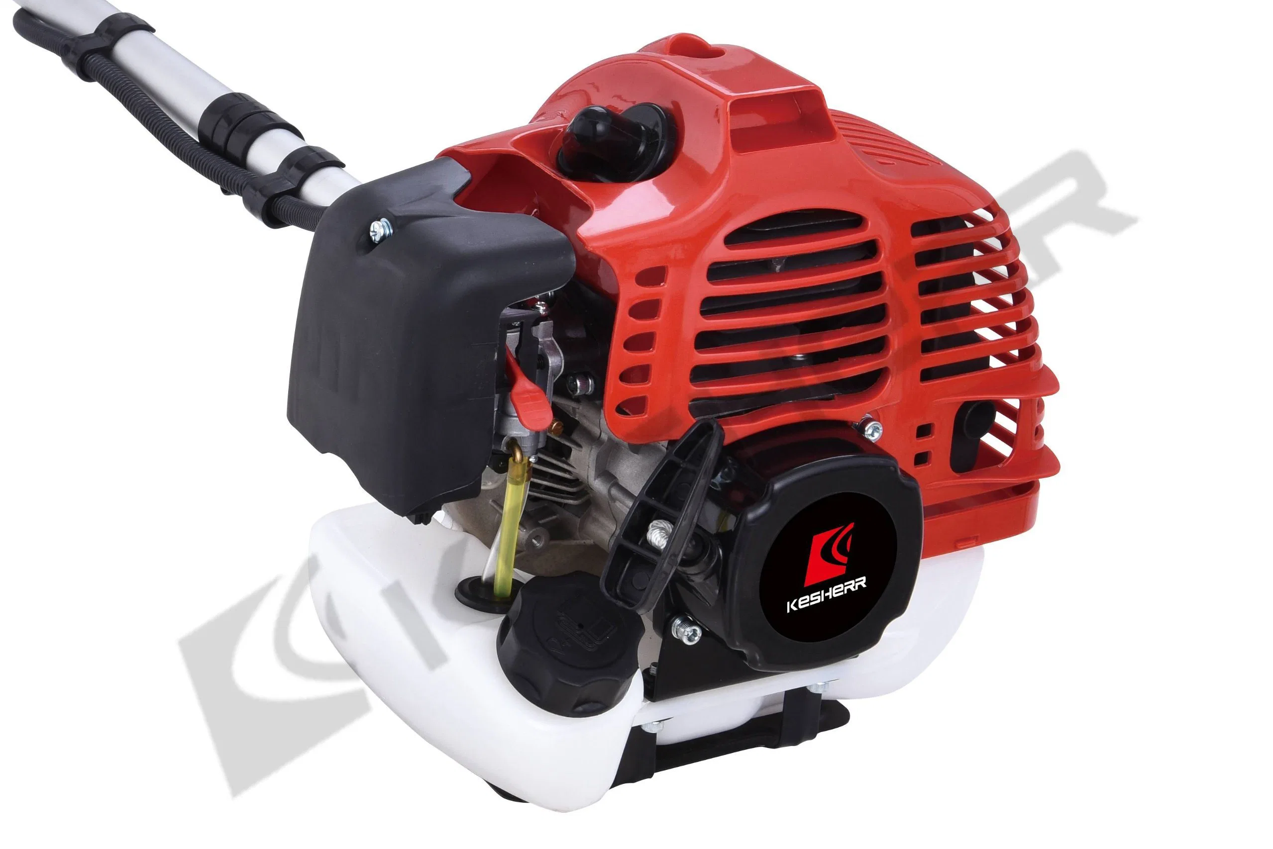 Grass Cutter Machine 2 Stroke Gasoline Brush Cutter Power Tools