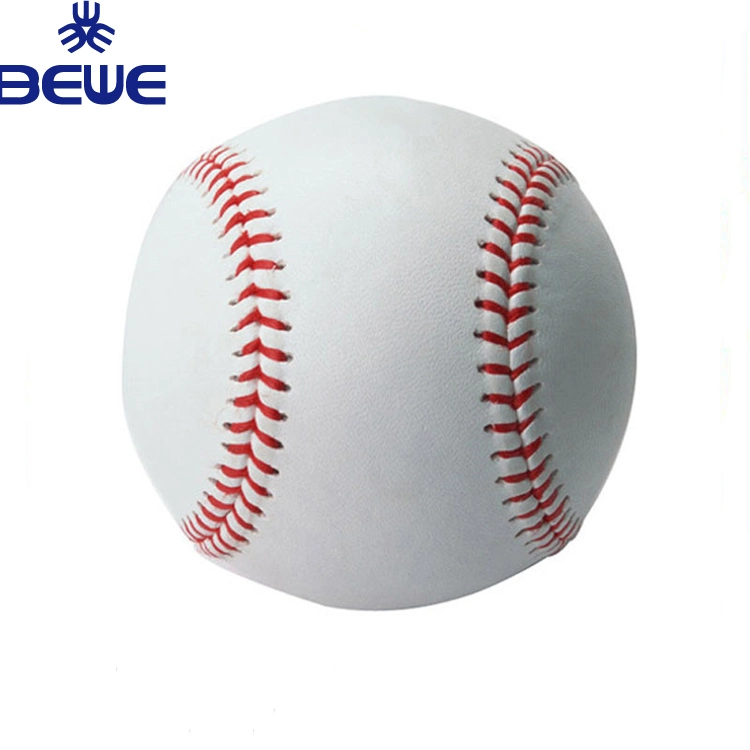 Bsb-101 de la Chine bon fournisseur Cheap Baseball souple en caoutchouc