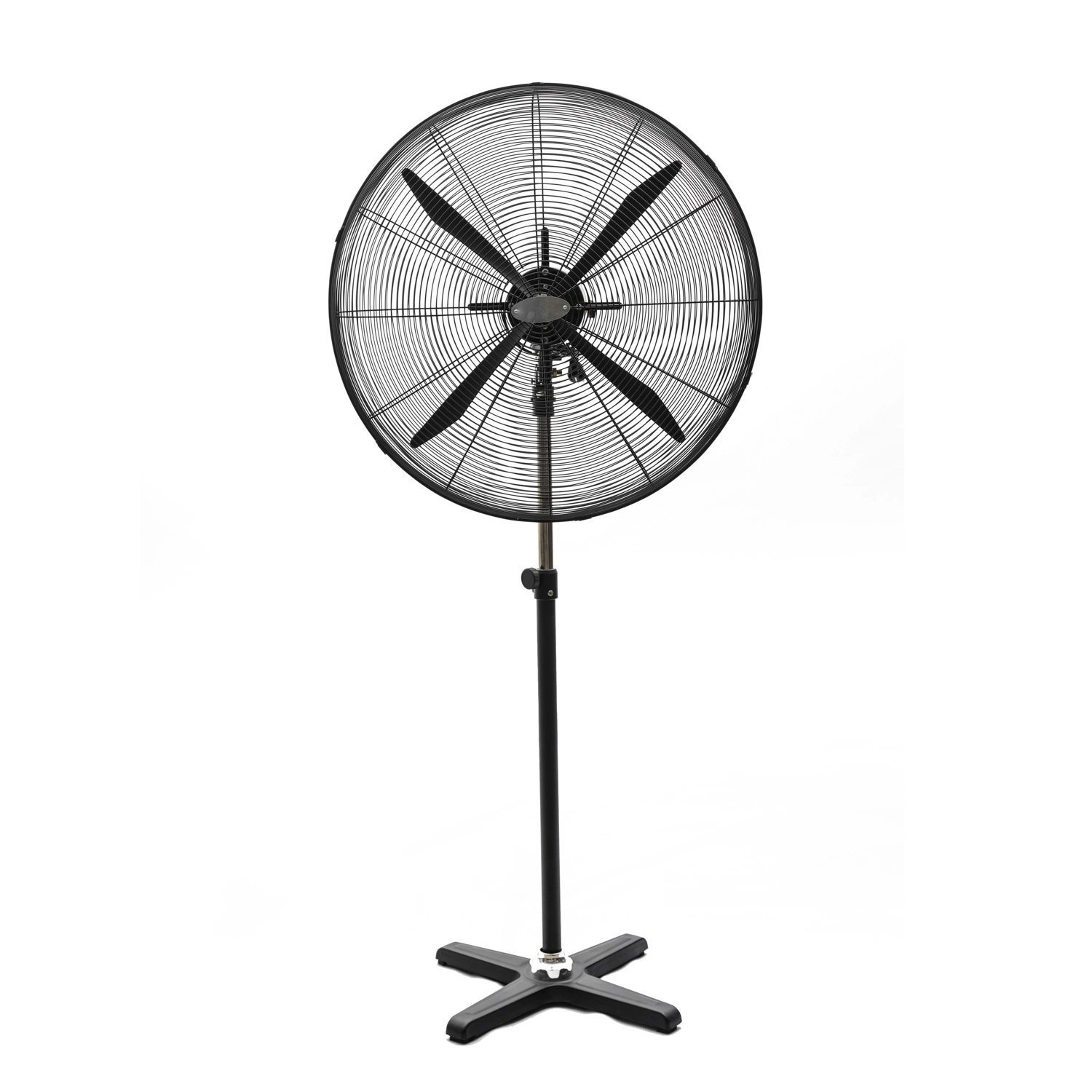 FL 75cm Electric Industrial Pedestal Stand Ventilation Exhaust Fan with CB