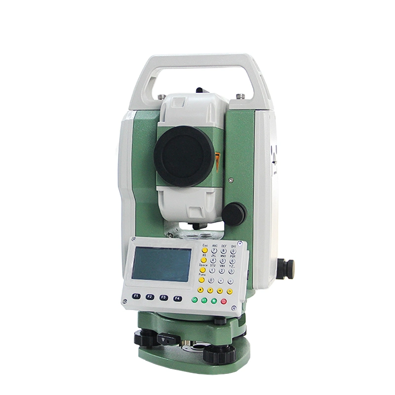 Foif Rts102 30X Chine Surveying sans prisme surveillance Mini Total Station