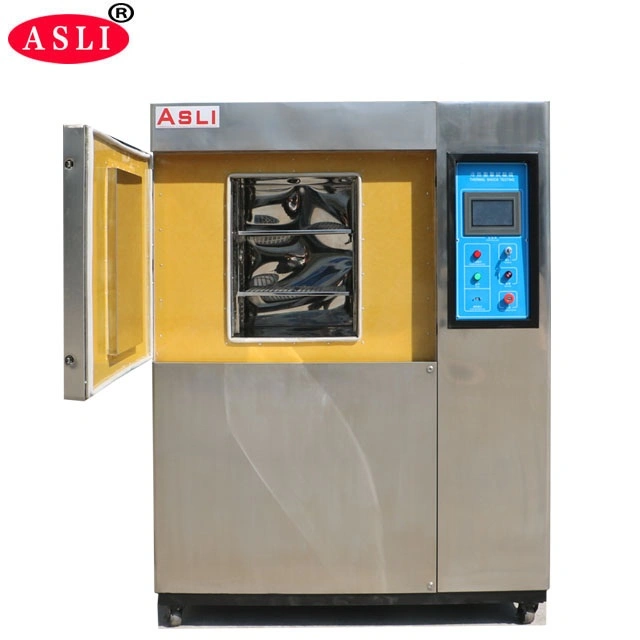 3 Box Type Thermal Shock Test Oven/Environment Test Chamber