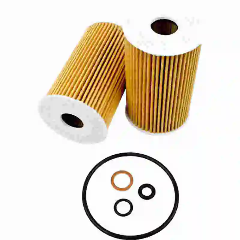 Filtre à huile moteur automatique Filtration Filtro de Aceite 26320-2A500 26320-3C250 pour Hyundai Kia