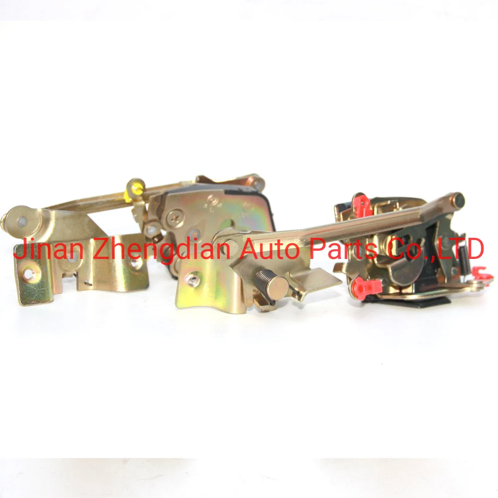 Türgriff Innenschloss 6105035-50 für FAW Sinotruk HOWO SHACMAN Beiben Foton Auman Hongyan Lkw Ersatzteile Karosserie-Kit Motor Teile